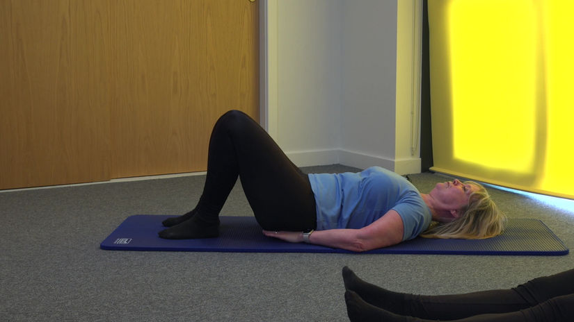 Pilates, An Introduction